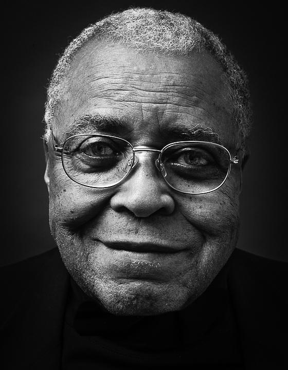   Happy 84th birthday to the mighty James Earl Jones, or Mufasa Vader as he is known to me!  Birthday!