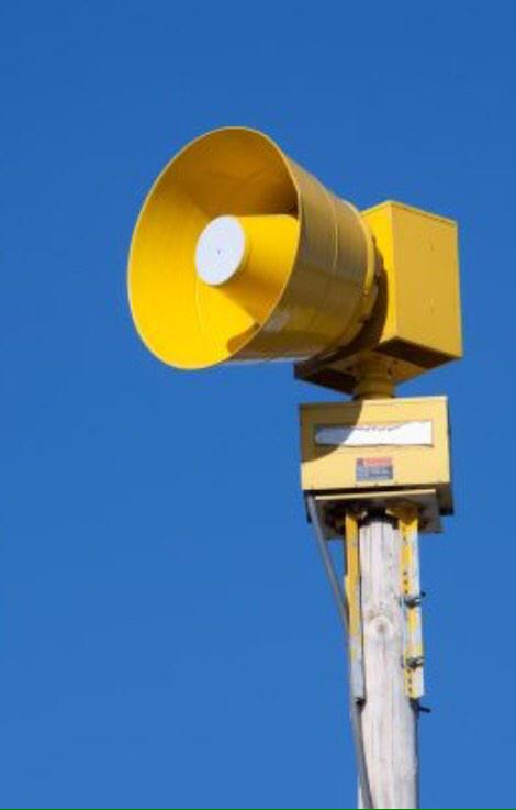 therealbillnunn's tweet image. #SirensUSA #January27# #sirensseason2