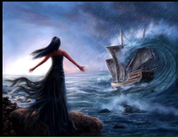 therealbillnunn's tweet image. #SirensUSA #January27# #sirensseason2