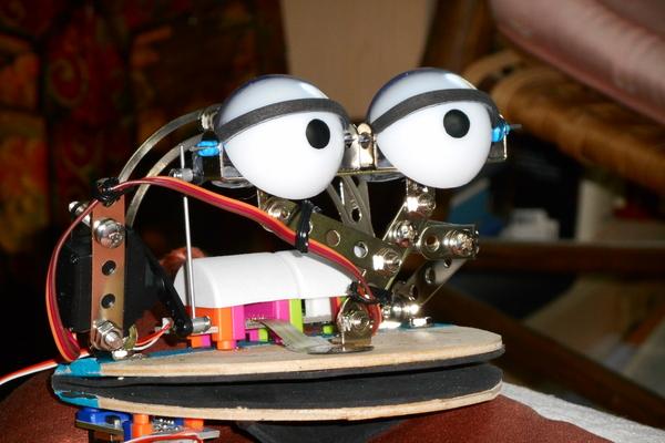 littleBits's tweet image. Make something that moves with these tips &amp; tricks for mechanical motion #InventAnything littlebits.cc/tips-tricks-fo…