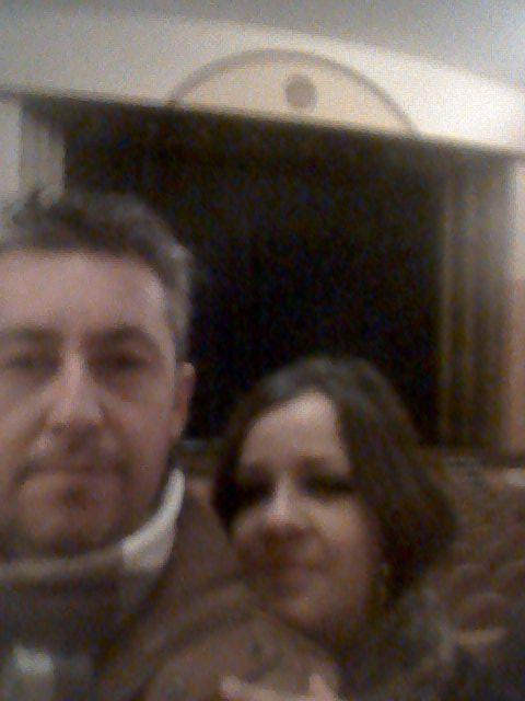 reyesjosema's tweet photo. Preparados en el teatro de ronda con @elilofer_82. Para ver #elreysólo# de @_ManuSanchez_ http://t.co/QYAUgwN4uM