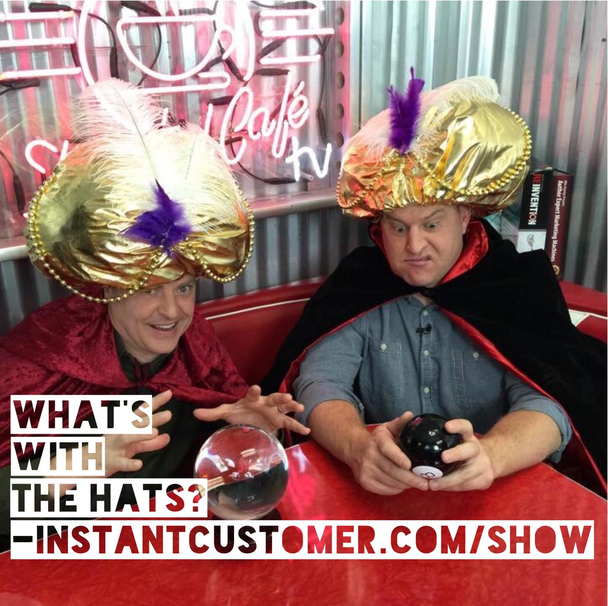 InstantCustomer's tweet photo. Deal closes tonight … http://t.co/0qekaSgXaM http://t.co/irRTluh4X3