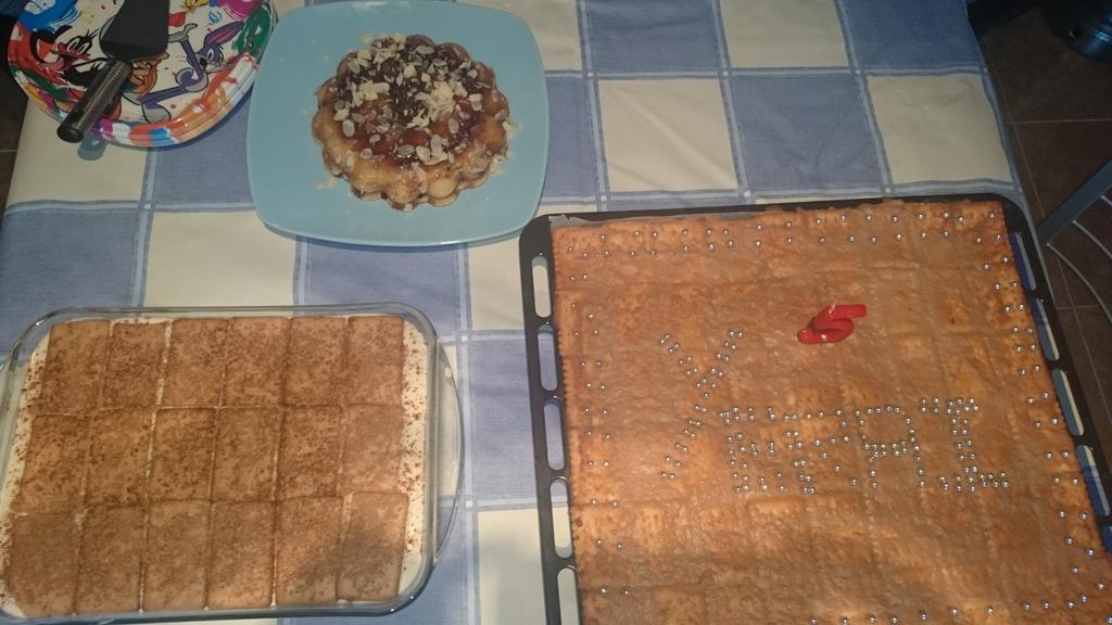 MineVarg's tweet photo. Dia de cumple perfecto.gracias a todo http://t.co/def8VIrYDv