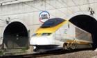 thenewsisgreat's tweet photo. 'Channel tunnel closed after lorry catches fire'
How did they fit the lorry in that tunnel!? http://t.co/LXynhvtWaH