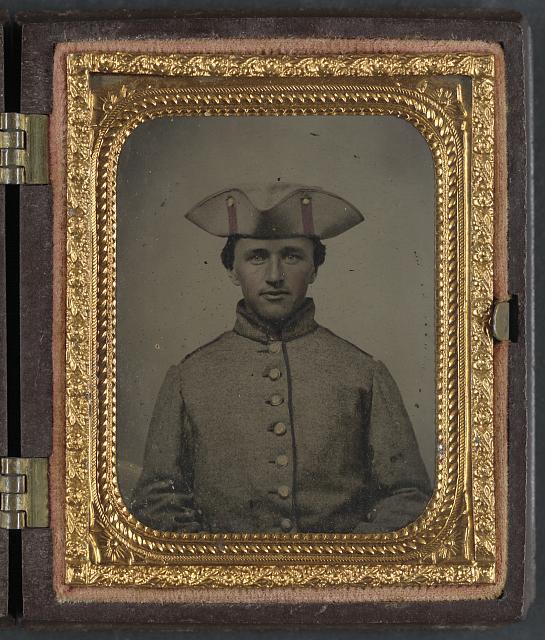 MyKerryAncestor's tweet photo. Catherine Long, Ballyferriter, #Kerry from @irishacw The Irish in the American Civil War http://t.co/miRV4F1Wre http://t.co/MqkxbLO5wd