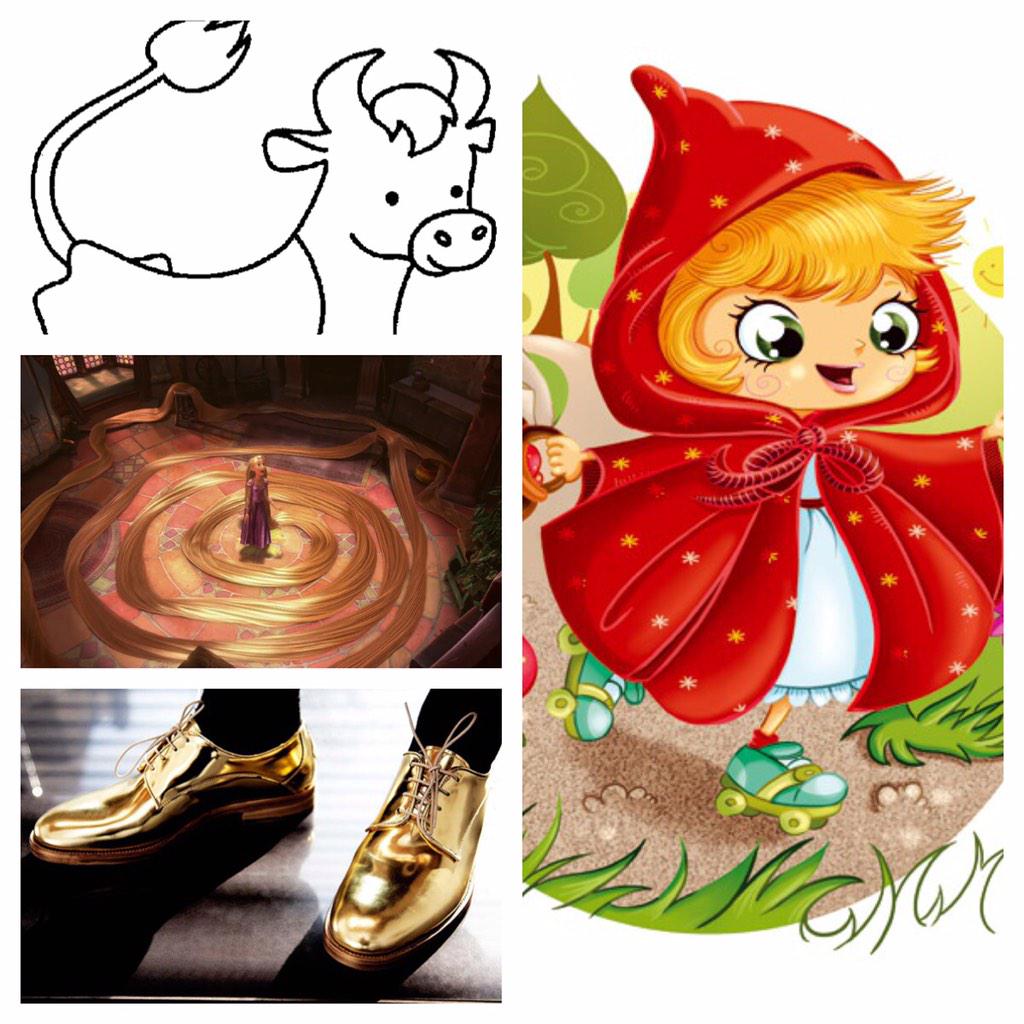 LockartMs's tweet photo. @DisneyFR #IWish #IntoTheWoods http://t.co/5cFJoU6drq