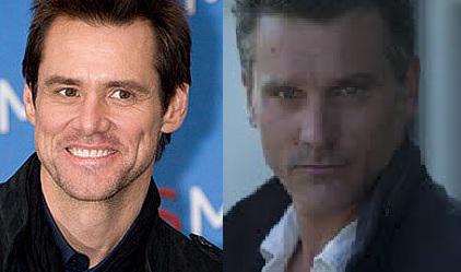 Happy Birthday Jim Carrey and Chris William Martin  