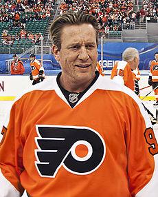 Happy 45th birthday to the one and only Jeremy Roenick! Congratulations 