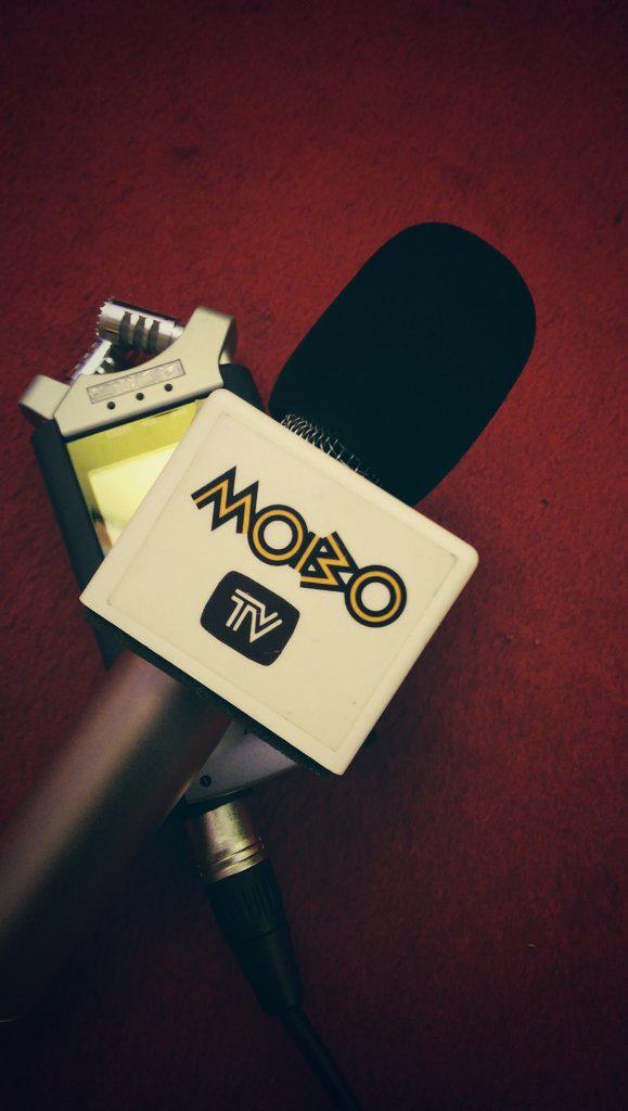 MOBOAwards's tweet photo. Let's hear what @DALEYmusic 's fans have to say! #MOBOMeets http://t.co/WuVdw1HeUP