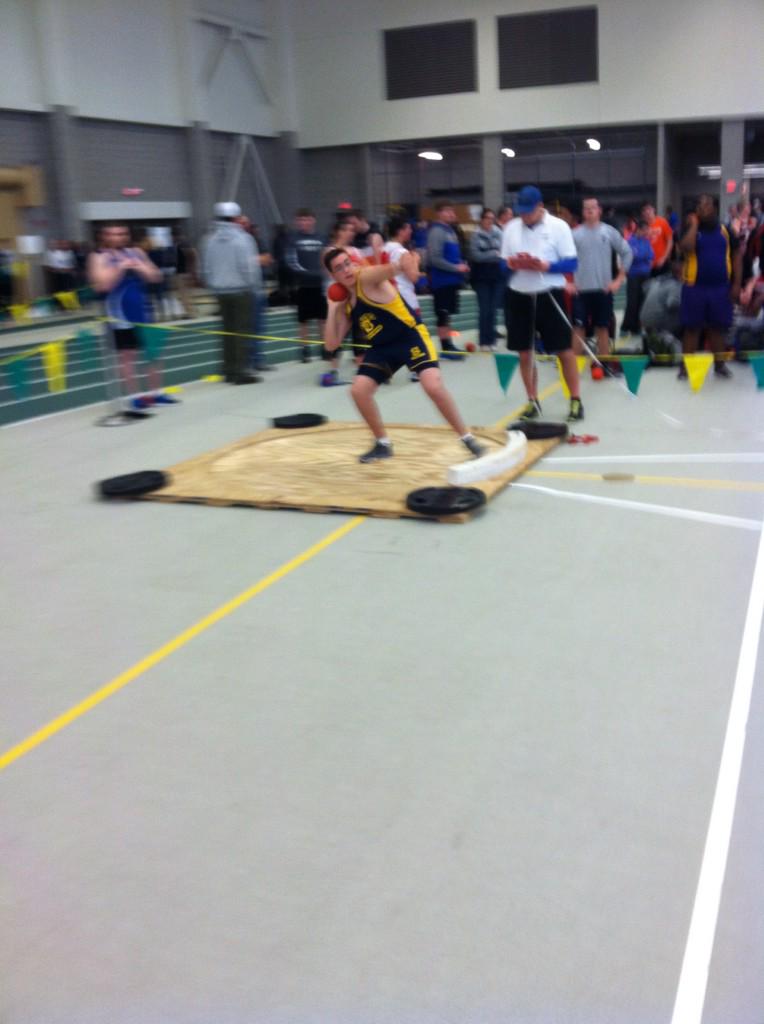 Spencerport Rangers tweet media