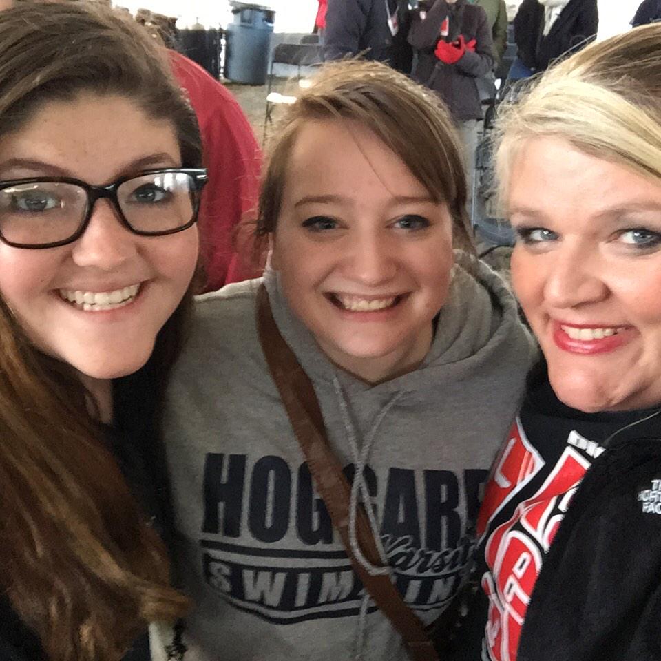 CaniacCaryn's tweet photo. #LML2015 http://t.co/E9IuA4riuk
