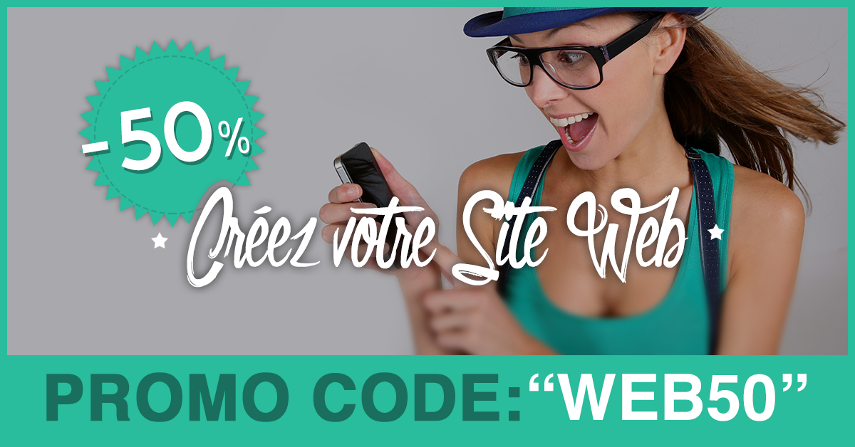 MobilOptim's tweet photo. Profitez de nos soldes, créez votre site en une minute pour seulement 45€/an sur http://t.co/CfaO3yaz9p #Responsive http://t.co/52wQecTKFs