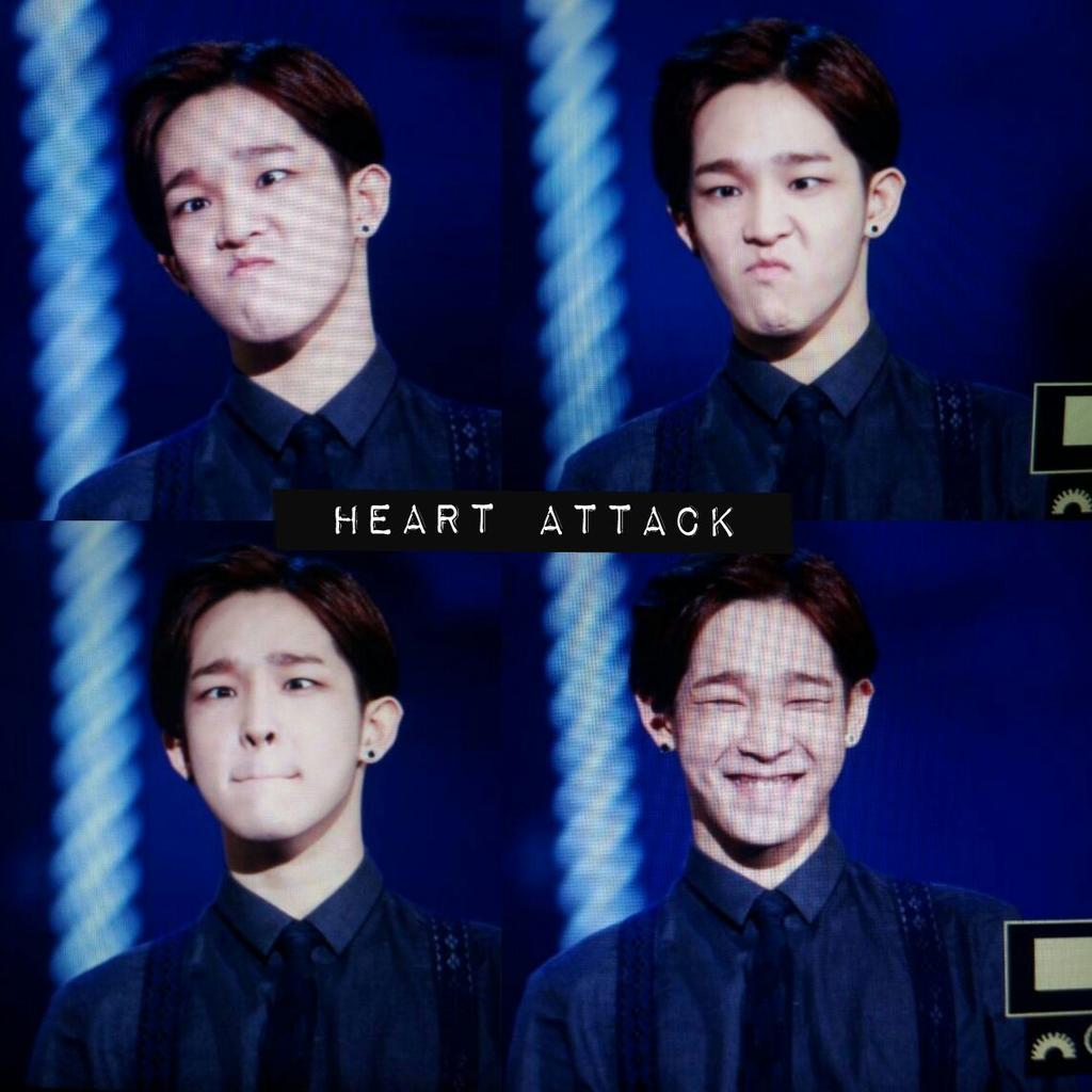 heartattack510's tweet photo. 150117 WWIC IN SHANGHAI 귀여워ㅠㅠ http://t.co/TAFOwrFgUw