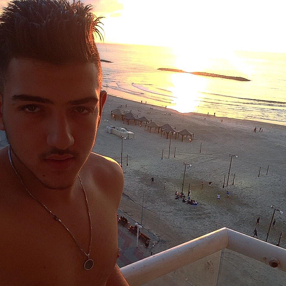 liel3812's tweet photo. 🌅Good week🌅 http://t.co/NL25lPGIyQ