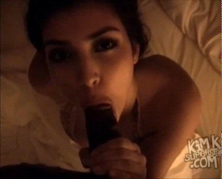 Kim Kardashians Porn Movie 93