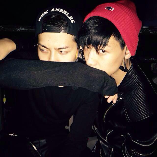 goodboy_beat's tweet photo. #GOT7 好きな人RT
#GOT7

#RTした人全員フォローする http://t.co/eRgic28W25