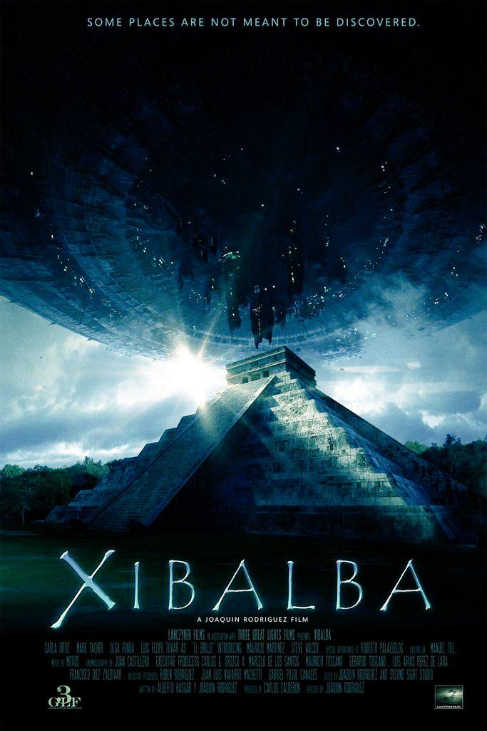 martinezmau's tweet photo. ESTRENO MUNDIAL de #Xibalba (mi debut en cine) de @joaquindirector en el @FICMYFilmFest en Mérida ¡este 21 de Enero! http://t.co/PRy29Qhgk0