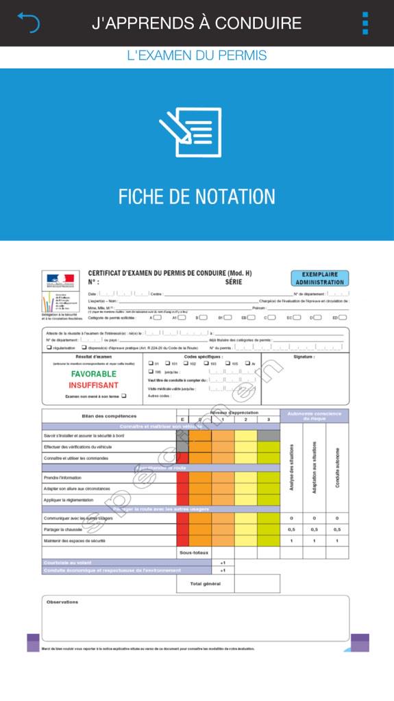 Tous les secrets du permis de conduire vous attendent sur "j'apprends à conduire" !
