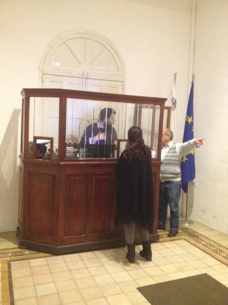 DingliTweets's tweet image. Box office ready for the rush #extrashows #soldout #returnsonly @ComedyKnight #comedy #malta