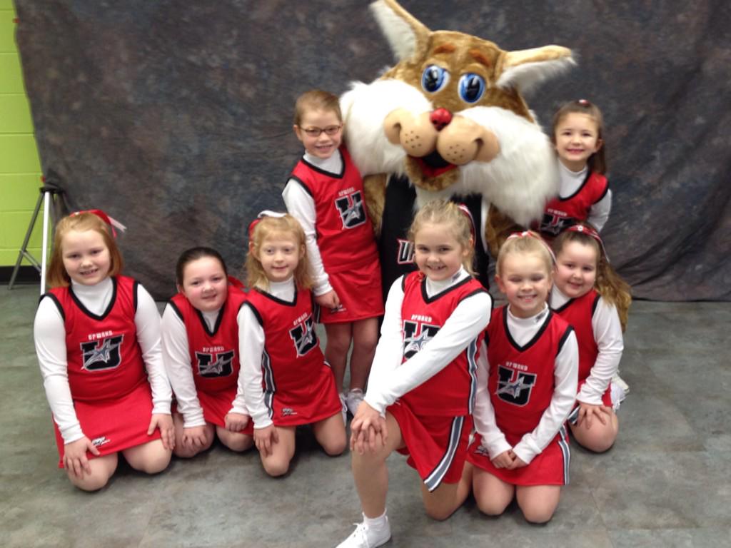 ThePictureGuyWV's tweet photo. Another Great Day at SC Upward!  #Upwardbasketball, #Upwardcheer http://t.co/SOwPYzQDfZ