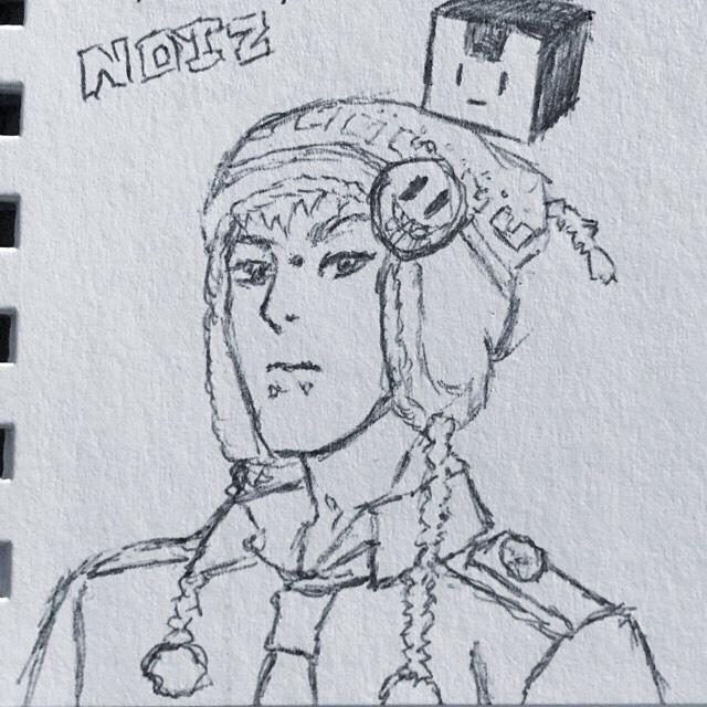 EmskiMCR's tweet image. #NOIZ #Usagimodoki #doodle #dmmd #DRAMAticalMurder #allmate instagram.com/p/x9f0CWrCdB/