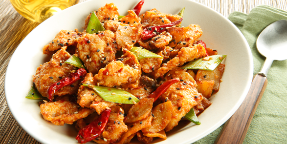 PFChangsChile's tweet photo. Encuentra ese sabor que estabas buscando #PFChangsChile http://t.co/ON0lcBVYek