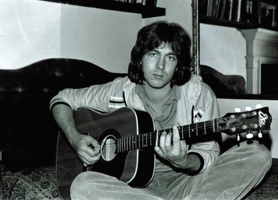 Happy birthday to Mick Taylor of The 