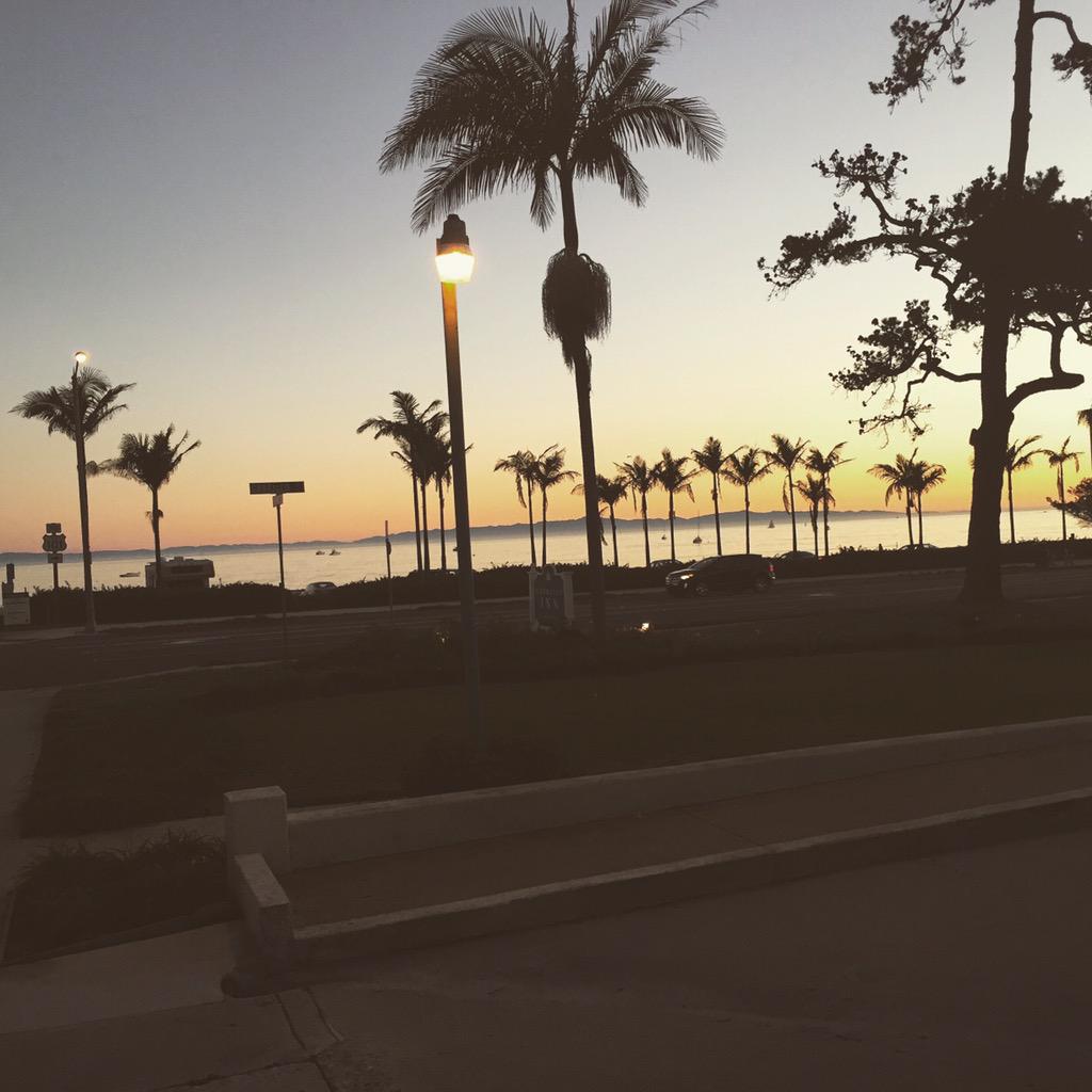 Humblevisions's tweet photo. Santa Barbara,CA 🌴 http://t.co/21XvOZskvt
