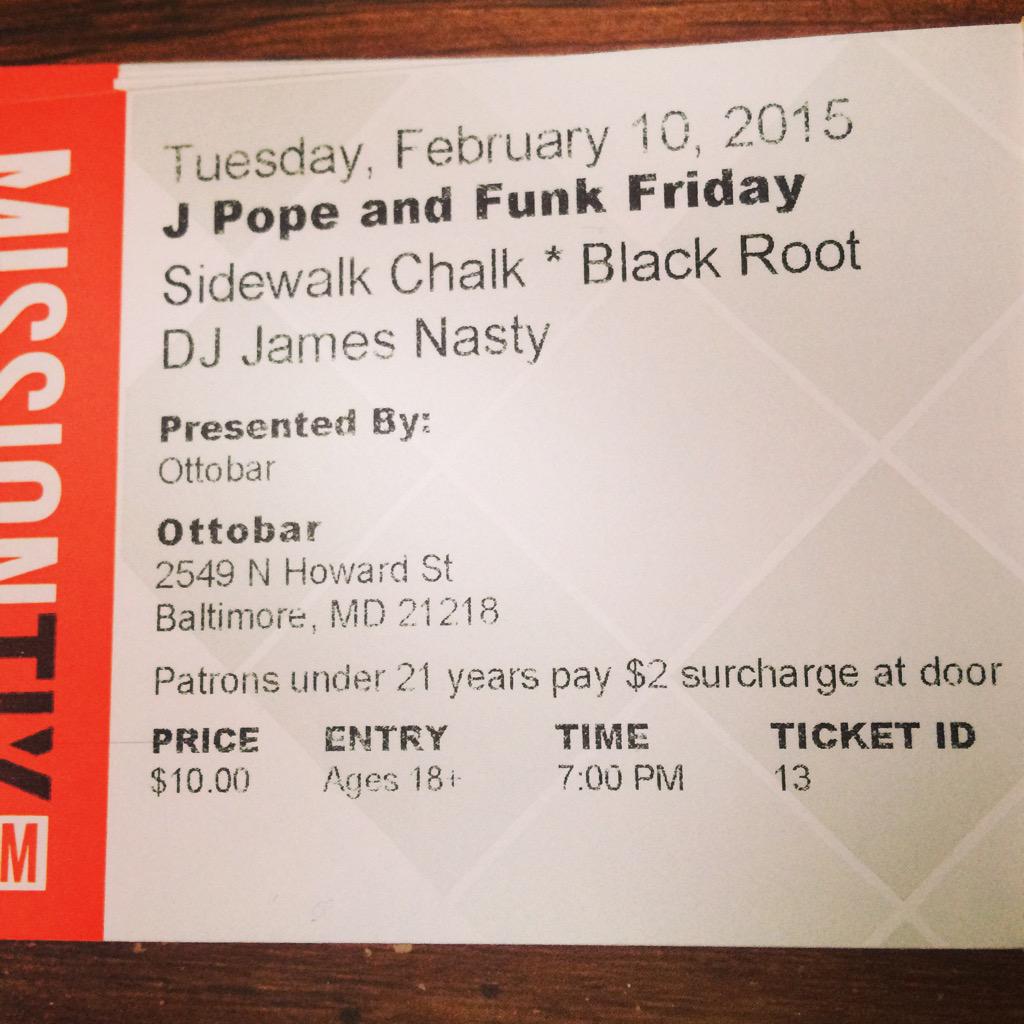 funk_friday's tweet photo. 1 for $10, 2 for $19, 3 for $28, etc..! http://t.co/gGw8CNTft4