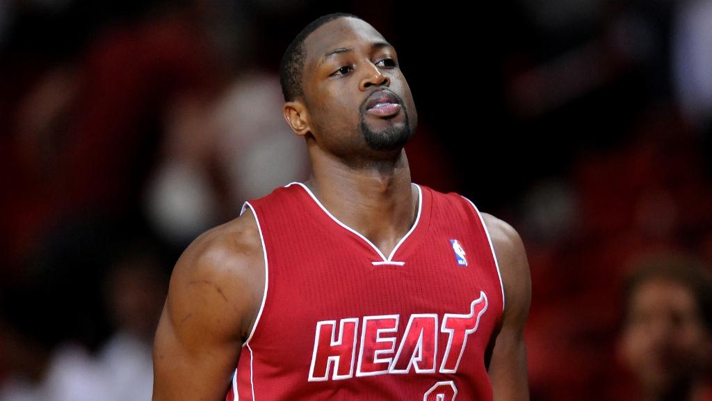 Happy Birthday to my Husband of 6 Years !! Dwyane Wade     I love you       