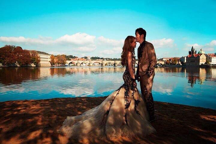 HAPPY BIRTHDAY JAY CHOU  Congratulations on your marriage     