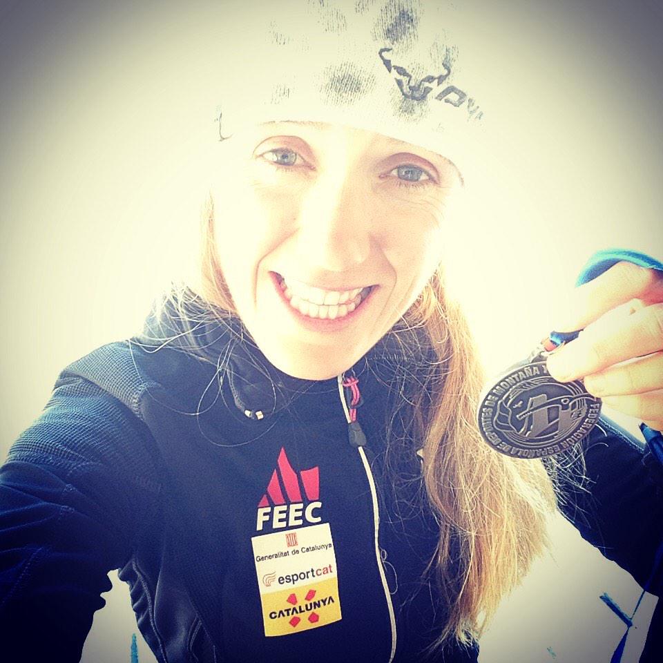 clgalicia's tweet photo. Plata !!!! Spain Championshiiip Crono!! 😃✨✨❄️ http://t.co/GQHbhNbx7r