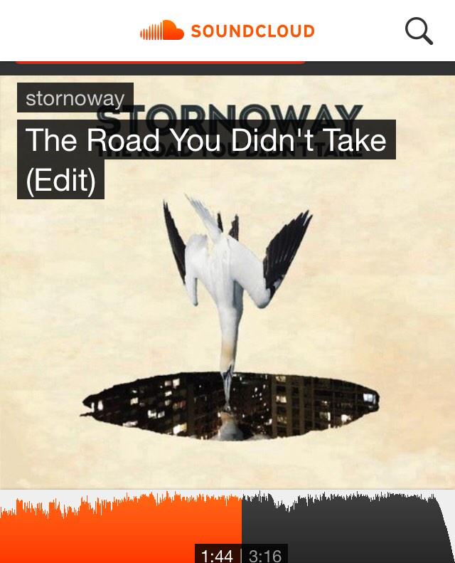 richfilmedit's tweet photo. New @StornowayBand @StornOli single is sound-tracking our roadtrip to Oxford for tonight's gig with @mdpbookings http://t.co/23vBWqPqj4