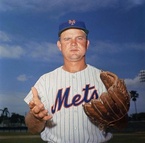 Happy Birthday to the late Don Zimmer 