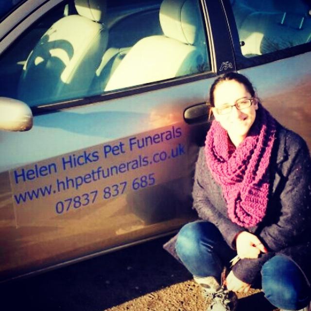 HHpetfunerals's tweet photo. New car advertisement, keep an eye out for me! :) http://t.co/Bf6RwXc1gs