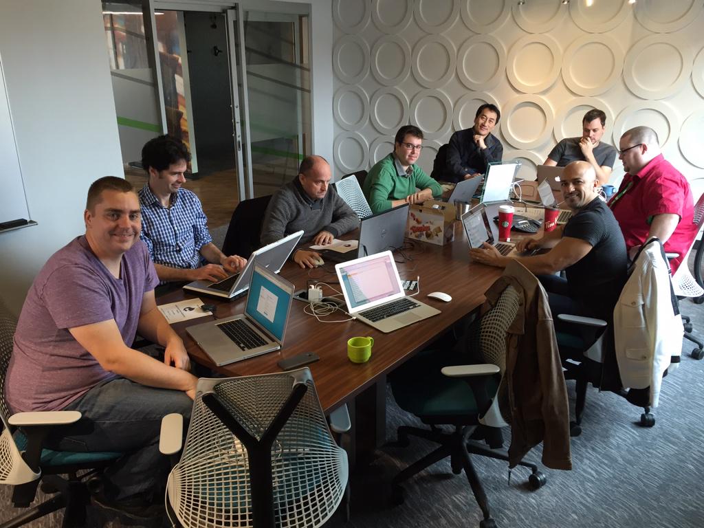 DrupalTO's tweet image. Toronto Drupal User Group (@DUGTO) is participating in the Drupal #SprintWeekend: meetup.com/dug-to/events/…