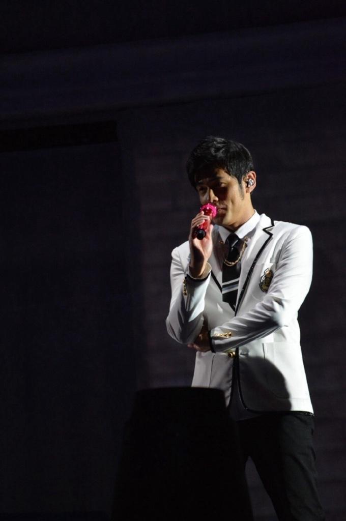 Let\s not forget about this too: happy 36th birthday Jay Chou!  