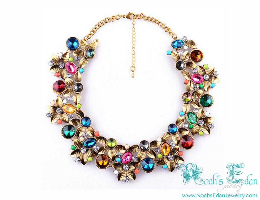 NoahsEdan's tweet photo. Collar Me Gorgeous | Noah's Edan Jewelry http://t.co/hCVwRfAOLu via @NoahsEdan http://t.co/ervFkkLP6u