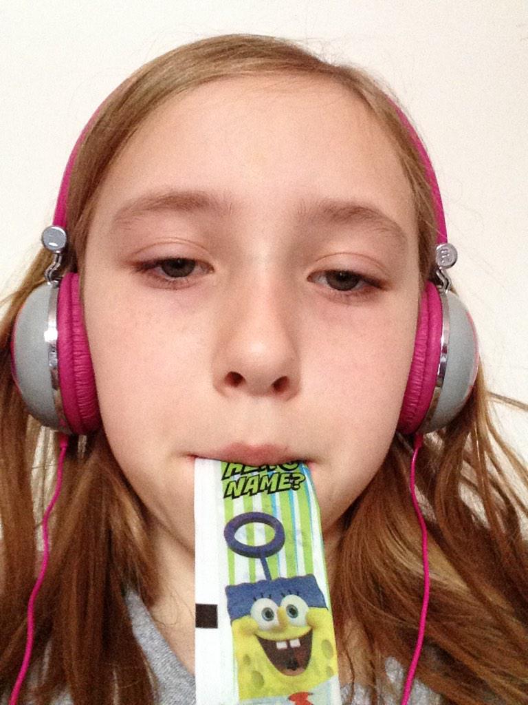 Smalltuber's tweet image. Gogurt