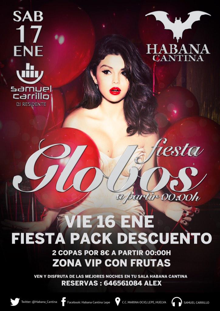 No te pierdas esta noche , tenemos muchas sorpresas !!!!!