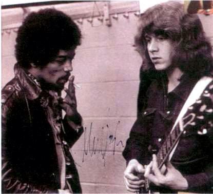 Happy Birthday to Mick Taylor 65 today!   