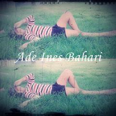 ADEINESBAHARI tweet picture