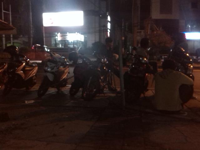 EhrlichComunity's tweet image. Kami disni lagi KOPDAR anti mainstream