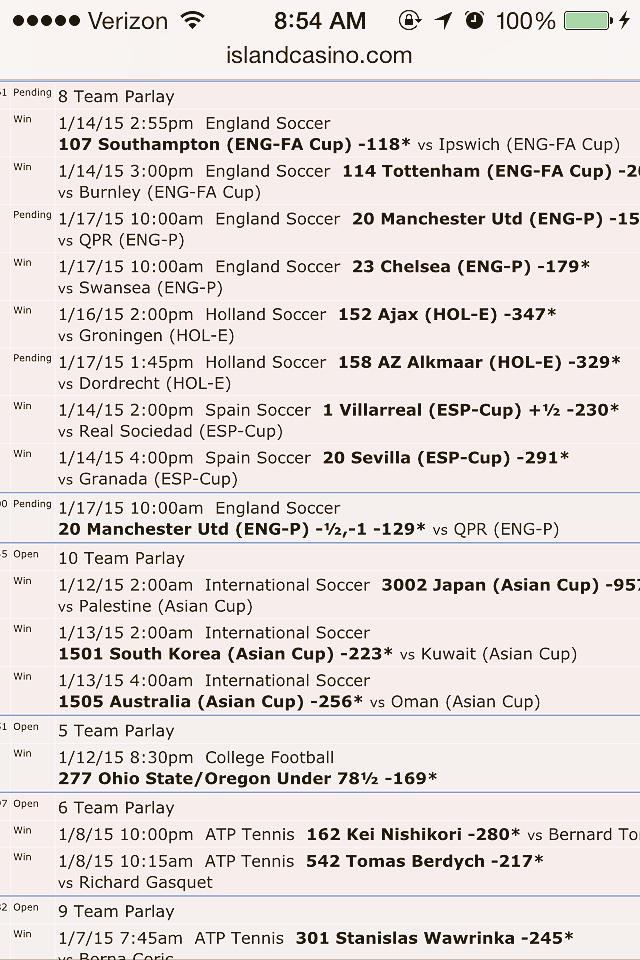 JONSSWEEP's tweet image. Wonder if I should hedge AZ Alkmaar on this +2180 8 teamer #sweatingIt
