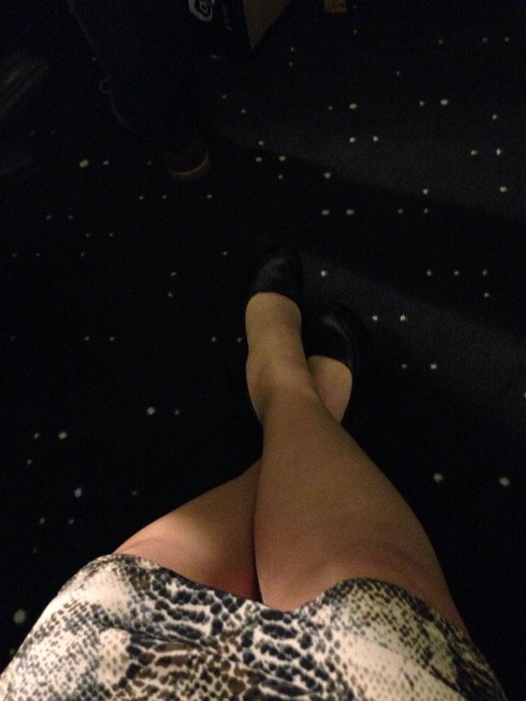 HelenTimrell's tweet image. Going to need some fotmassage 😂😂😂 #lyrecoconvention2015