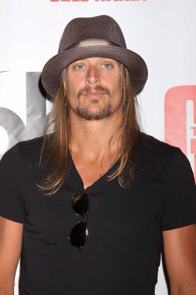 Happy birthday Kid Rock! 