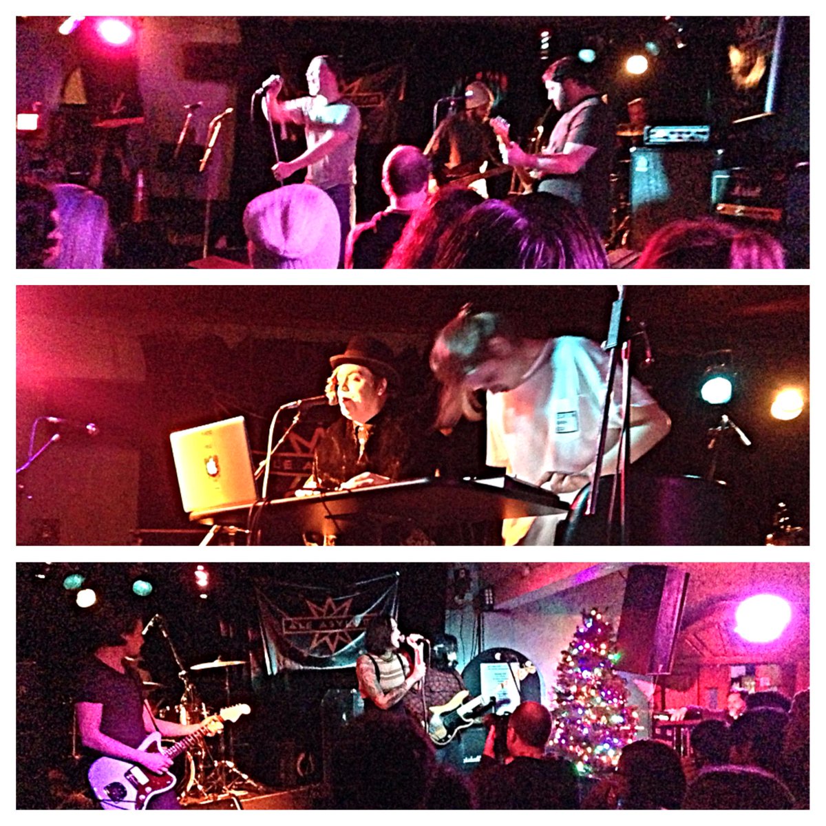 milwaukeerecord's tweet image. Our #LocalCoverage show at @clubgaribaldis ruled. Let&apos;s do this again.