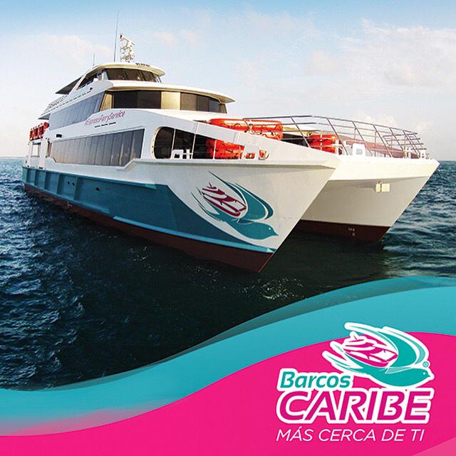 BarcosCaribe's tweet photo. Muy pronto #Cozumel más cerca de ti #ExpressFerryService http://t.co/Sz59ysOnM1