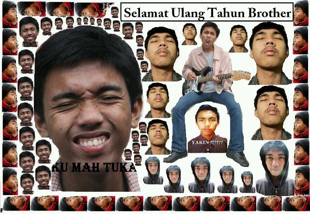 EhrlichComunity's tweet image. Hbd cc @naufalakroom bastarddd