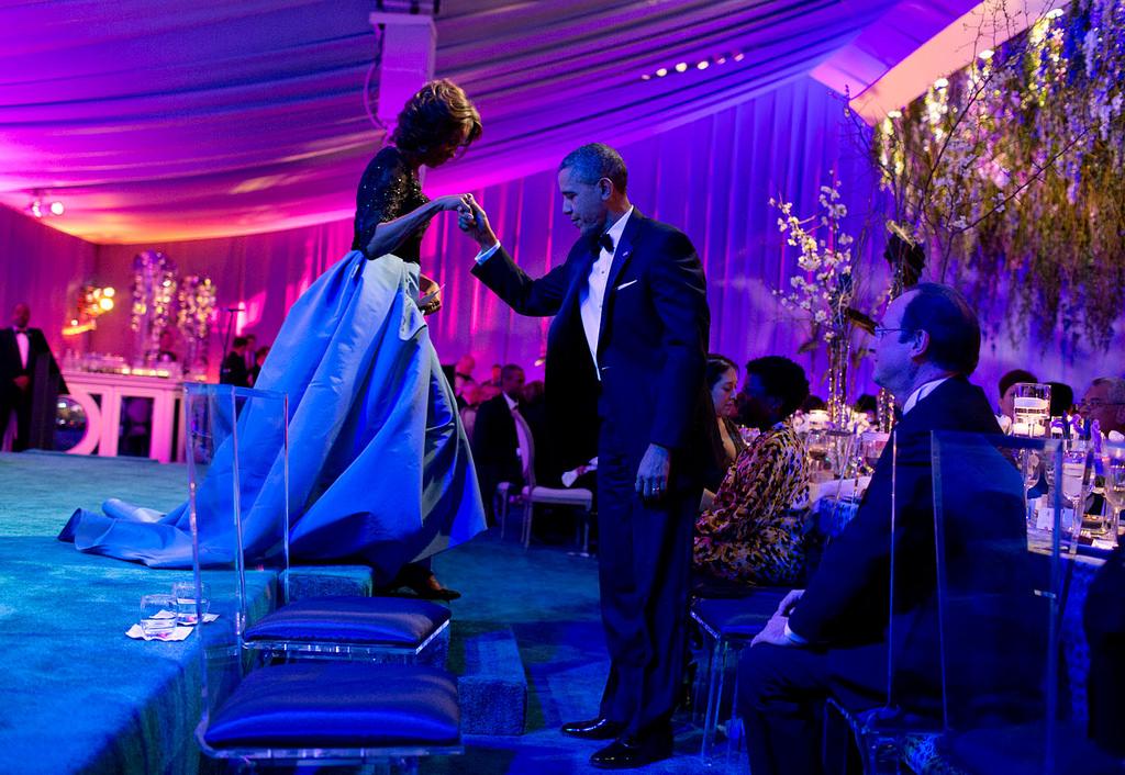 Happy Birthday to First Lady Michelle Obama!!  via 